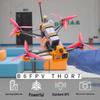 HSKRC Thor 7-inch FPV Drone