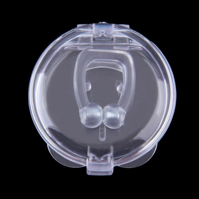 Anti-ronflement dispositif nasal vents par sleep