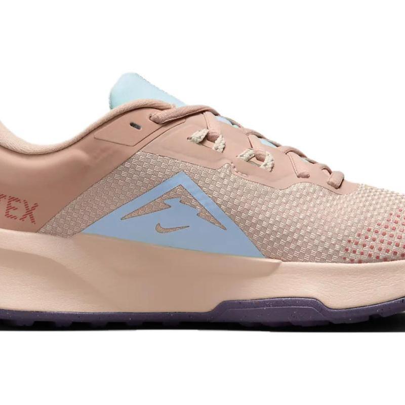 Nike Juniper Trail 2 Gore Tex Sanddrift Glacier Blue Cosmic Clay Daybreak Women's Sneakers FB2065-101