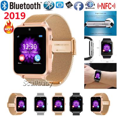 latest z60s smartwatch phone