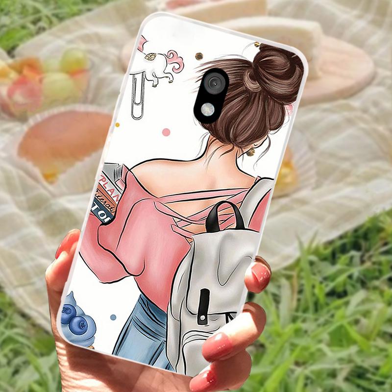 For Nokia 235 215 220 4G 2024 Case Clear Soft Silicone Back Cover For Nokia 105 4G 2021 105 106 2023 105 106 4G 2023 Fundas