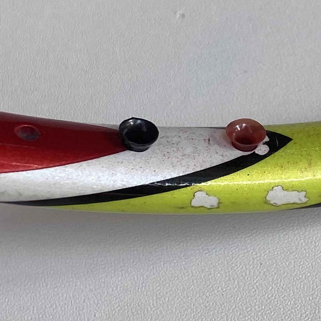 AC 100-240V Badminton Schläger Ösen Zange, Kalt-Heiß-Presswerkzeug mit Aufweitung für Tennis Schläger Besaitungsmaschine