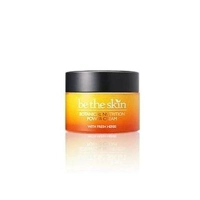 Be the Skin - Botanical Nutrition Power Cream