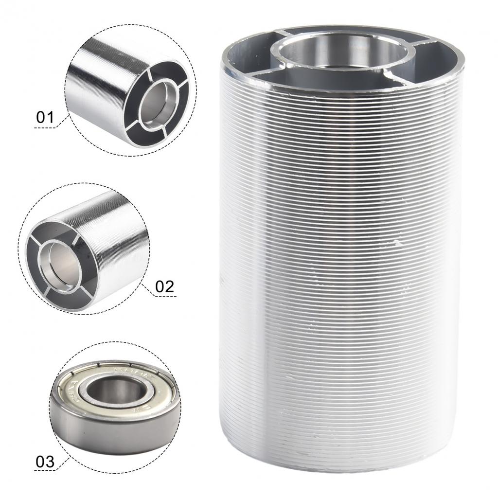 3 Stück Antriebsrolle Bandschleifer Antriebsrolle für 9403