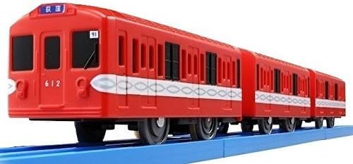 

Takara Tomy Plarail Токийский метрополитен линия Маруноути серия 500 лимитированное издание переиздание