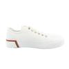 Lee Cooper Womens/Ladies Gold Logo Trainers