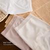 80s Modal Women's Mid-High Waist Seamless Antibacterial Briefs with Pure Cotton Crotch