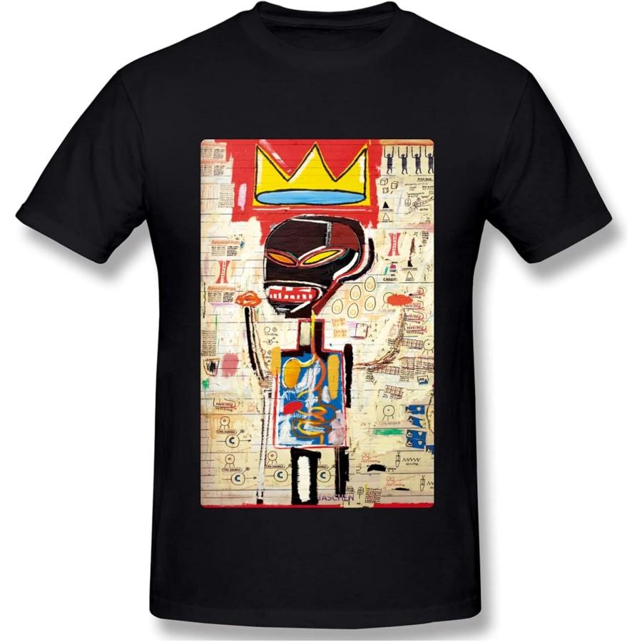 Summer Men Women Youth Short Sleeve T Shirt Tees Tops XXXXXL чёрный