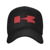Custom Punk Unisex Baseball Cap Adult  Adjustable Dad Hat Men Women Sun Protection