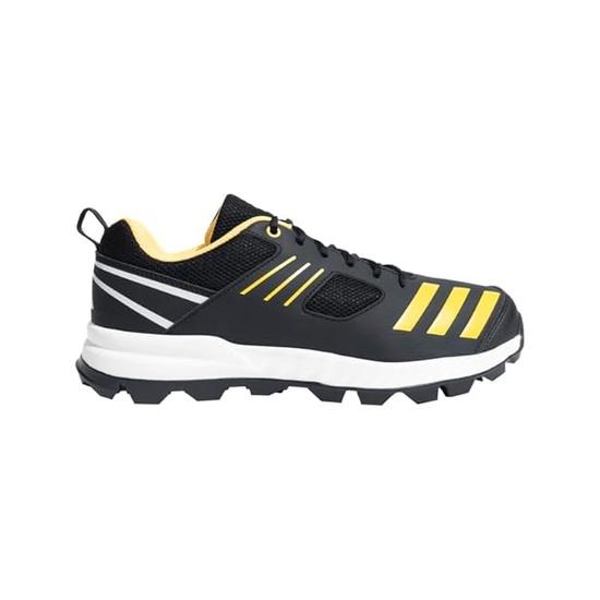 

adidas Men Crihase 23 Cricket Shoe UK10 UK10 чорний