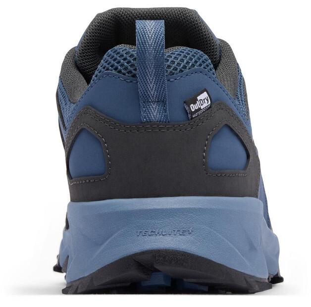 Треккинговые ботинки Columbia Peakfreak II Outdry