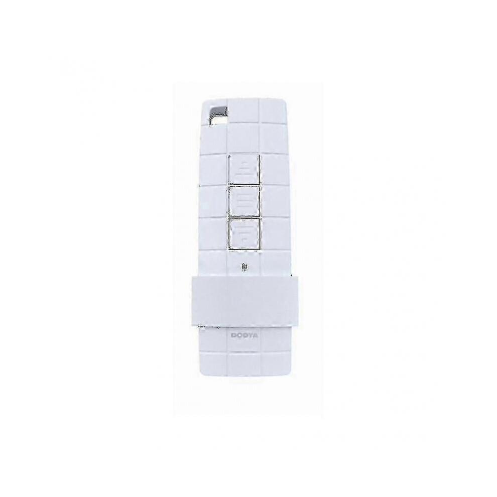 For Dooya DC90 Motorized Curtain Remote Control Replacement Unit