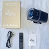 PL US Ready Stock HY320 Mini 1080P Projector 300 ANSI Lumen LED Wifi Portable HD Smart Video Projector
