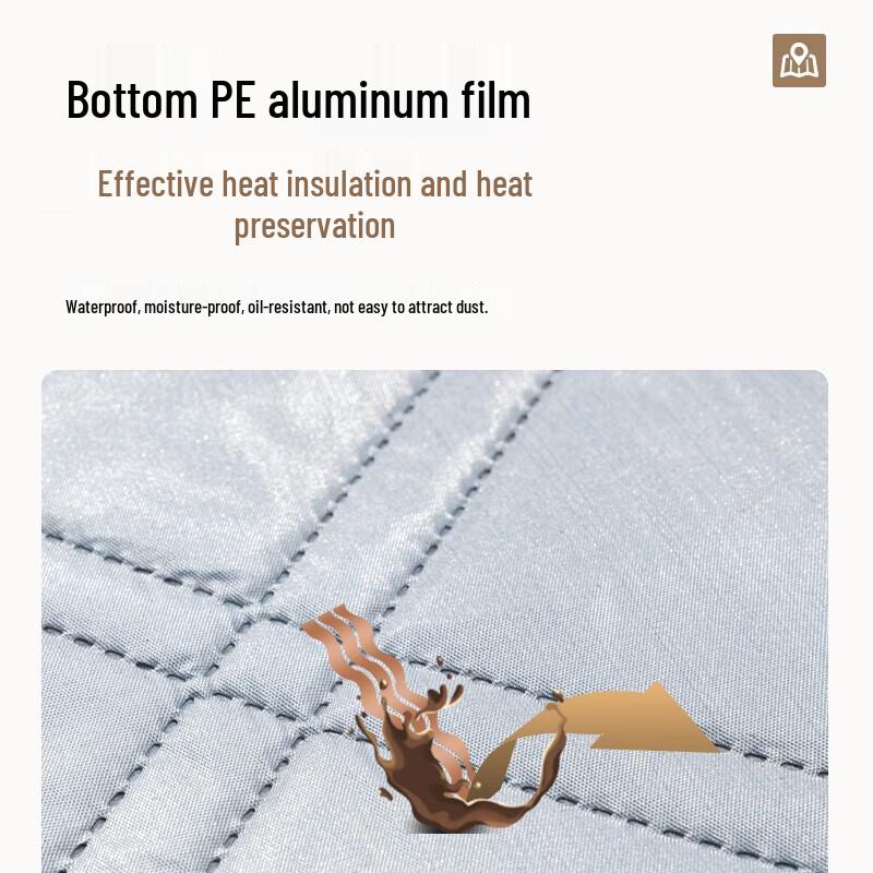 Mobi Garden Ultralight Waterproof Picnic Mat