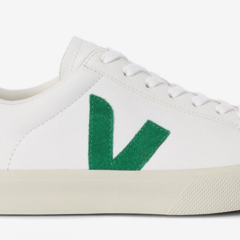 Veja Eco Unisex Sneakers Campo Svju243cp05 690