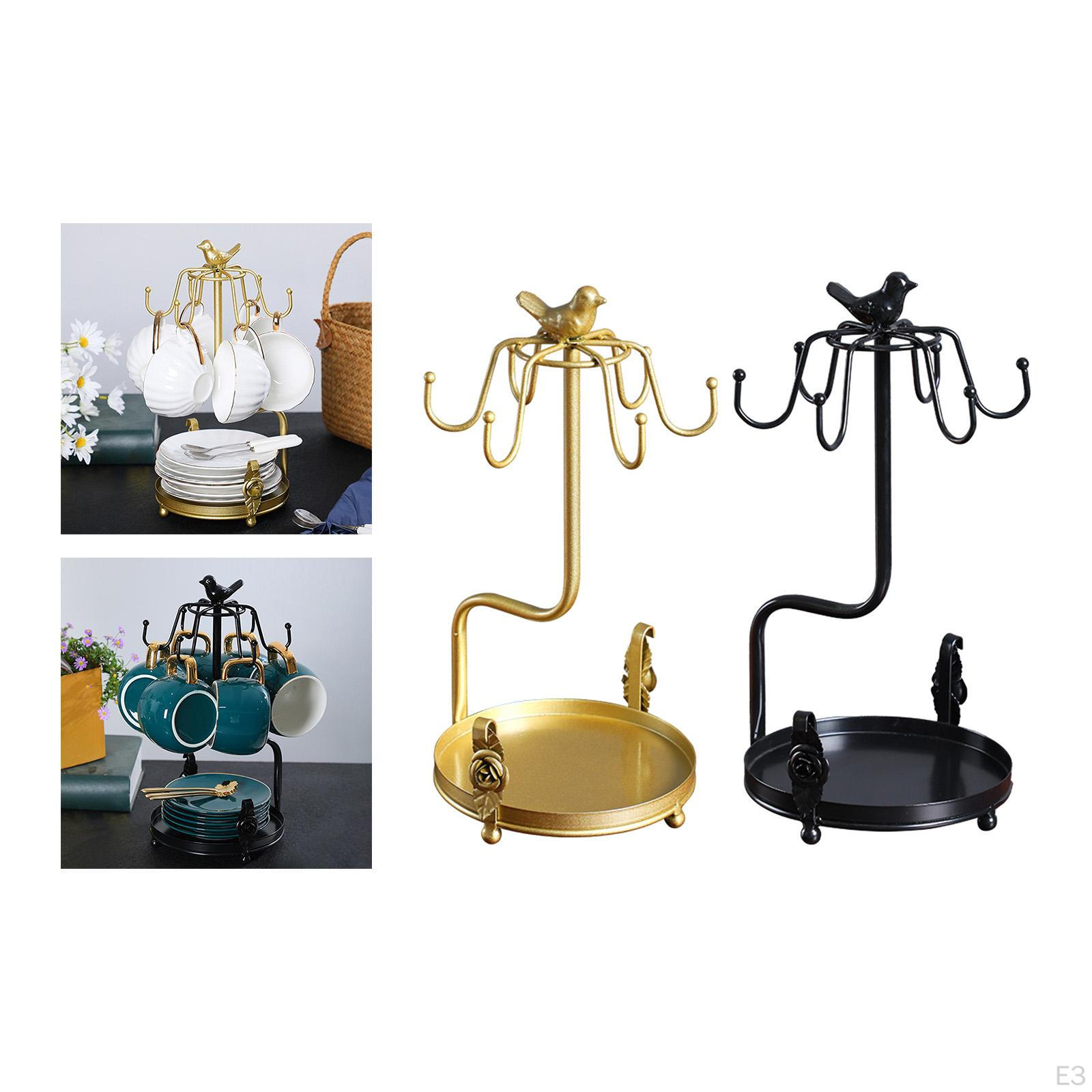 Подставка для кофейной чашки — фото 2