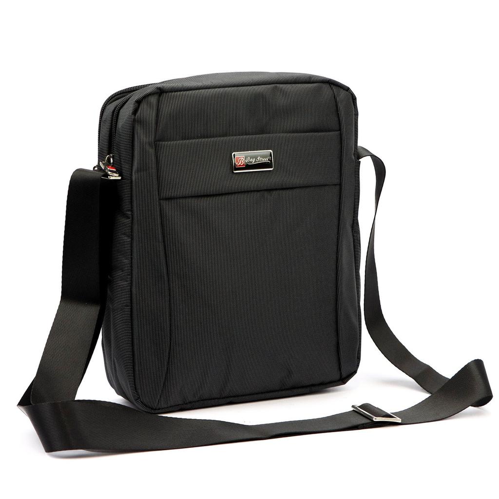 Zgrabna męska saszetka przez ramię Bag Street