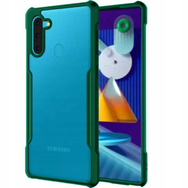 Sc Beetle Galaxy M11 Green