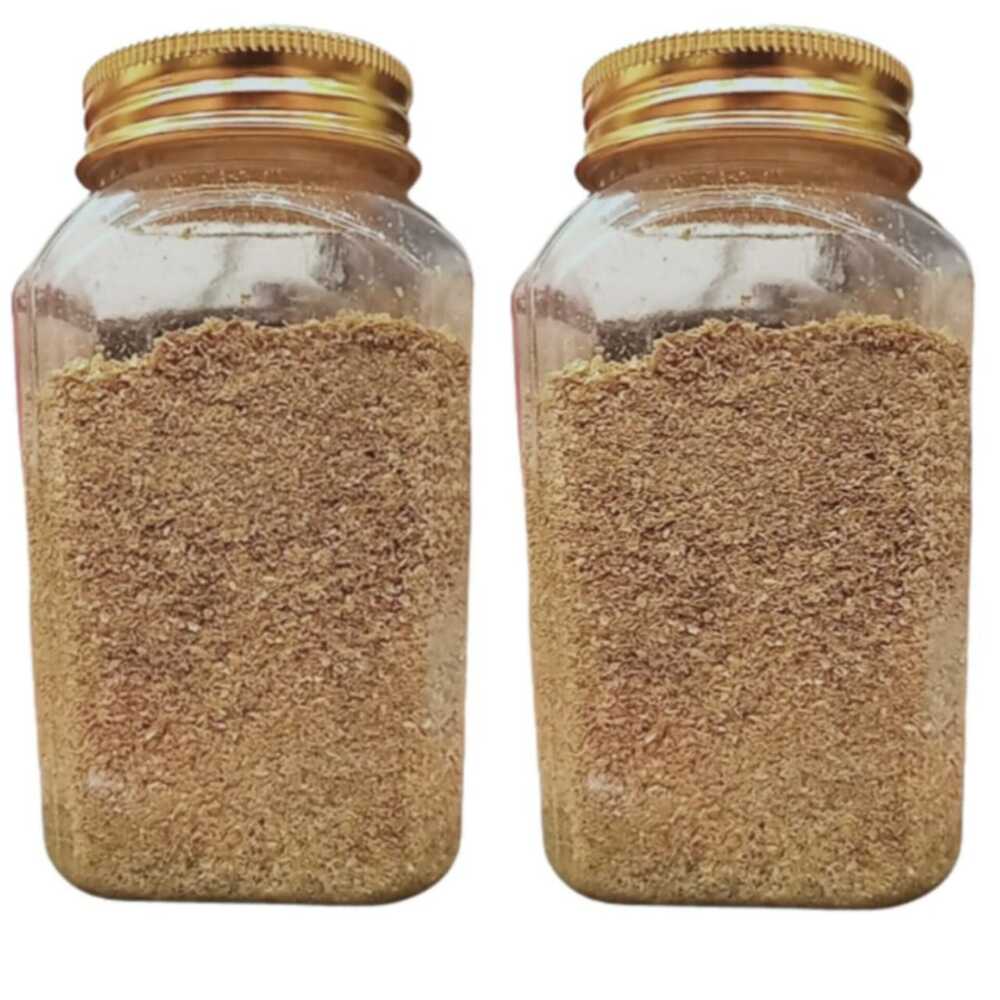 Farm Royale Coriander Powder (Dhaniya Powder) 1+1 Combo – 200g + 200g | Freshly Ground | Rich Aroma | Premium Indian Spice | Total Net Weight 400g