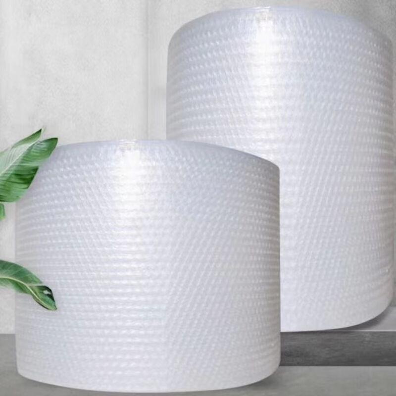 

Однослойная пузырчатая пленка Goyin для упаковки