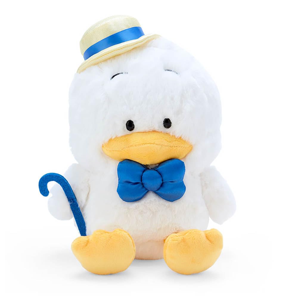 

Мягкая игрушка Sanrio и танцы заставят вас уснуть Peckle 687472 (поет счастливо)