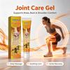 Propolis Joint Care Gel for Knees Back Neck and Shoulders Soothe Massage Cream Relieve Post-Workout Joint Tiredness Joint Care