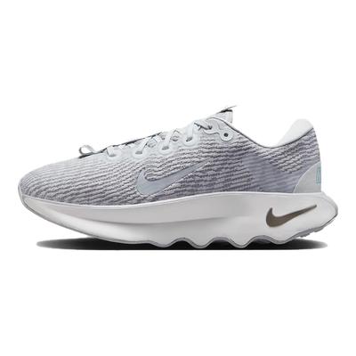 Motiva Photon Dust Women Sneakers Grey Light-Smoke-Grey Metallic-Pewter DV1238-010
