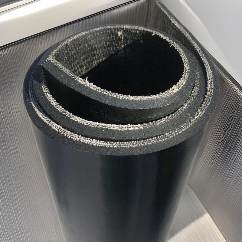 Pucheng Heavy-Duty 3-Layer Reinforced Non-Slip Truck Bed Mat