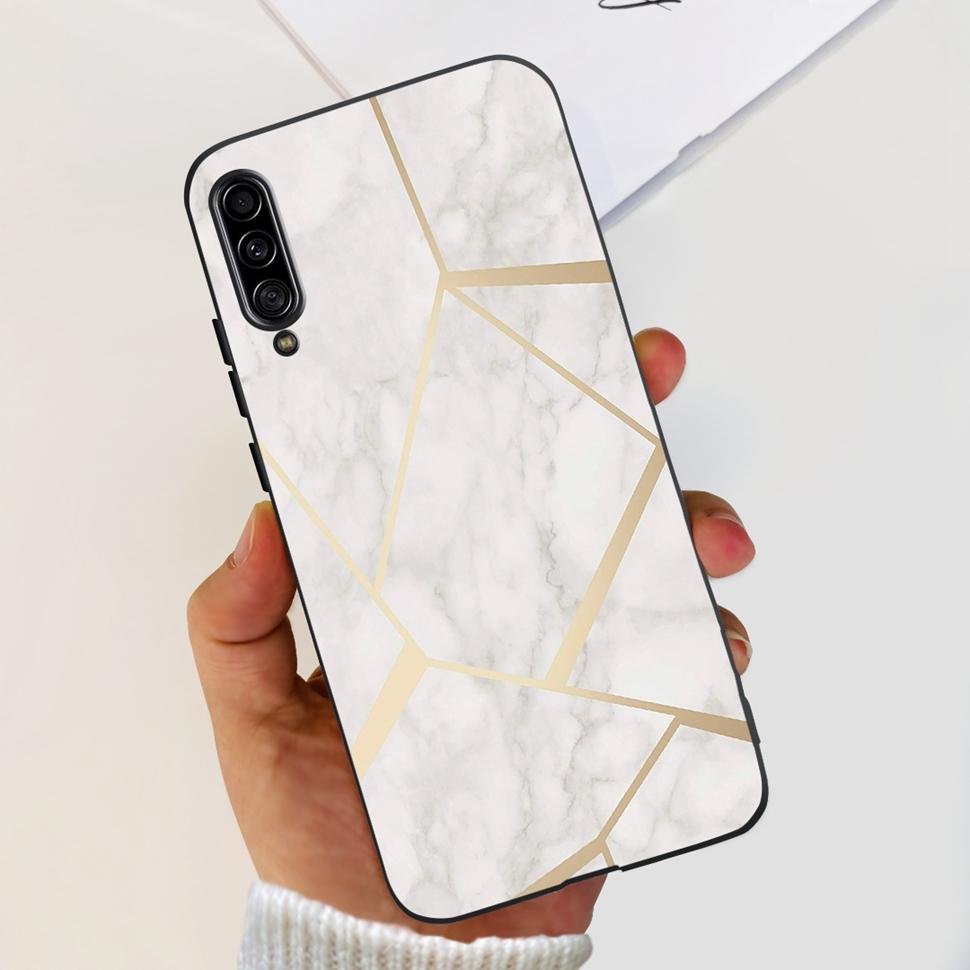 For Samsung Galaxy A90 5G Case Luxury Cover Soft Silicone TPU Bumper Phone Case For Samsung A90 5G SM-A908B Coque Fundas