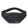 Waterproof Men's Waist Bag Multifunctional Outdoor Sports Large Capacity Chest Bag