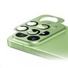 For POCO F9 Ultra F9 Pro Metal Ring Camera Lens Protectors for Red Mi K100Pro K100Pro Max Shockproof Anti Scratch Glass Camera Armor Lens Film Cover
