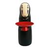 No Face Man Piggy Bank Cartoon Faceless Man Swallowing Coin Storage Container Electric Money Saving Box Decoration Anime Fans Gift