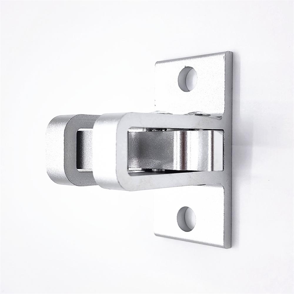 Solid Aluminum Awning Bottom Bracket for SUNCHASER II