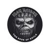 Iron Maiden Turntable Slipmat (Pack of 2)
