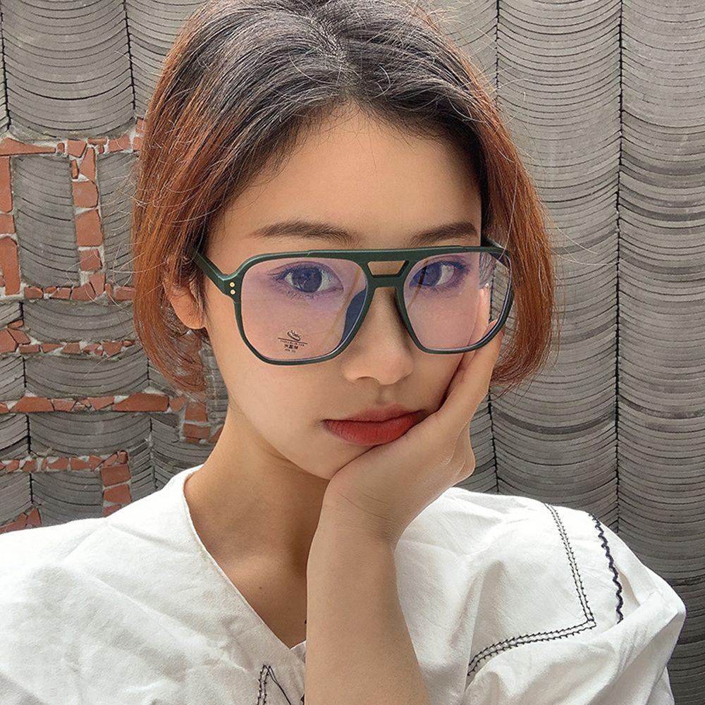 Frame Fashion Anti-Blu-Ray Glasses Anti Radiation protection Computer Eyeglasses Blocking Glasses