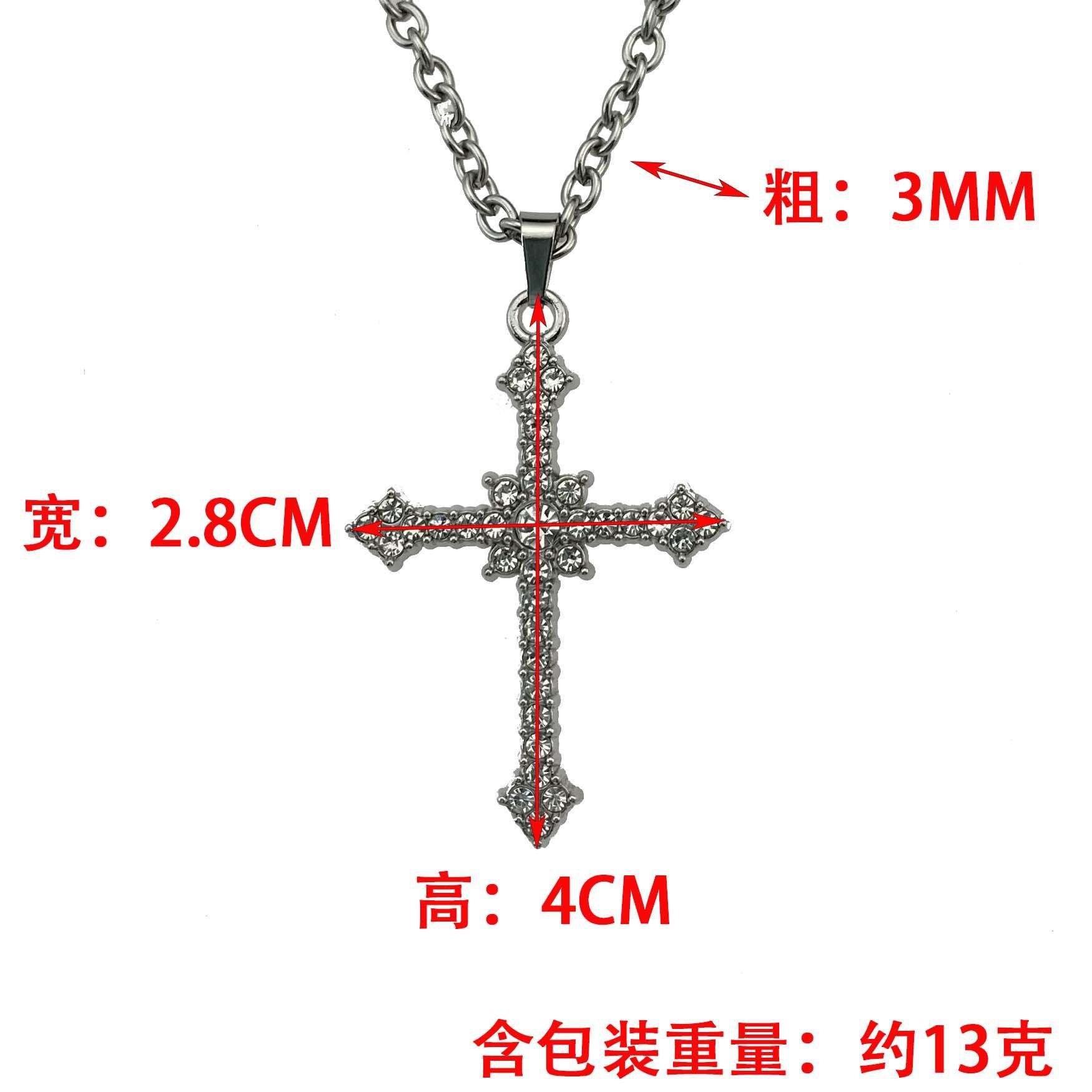 

Сладкий Крутой Стиль Ожерелье Spice Girl Дизайн Прилив Высокий Сенс Ожерелье для Свитера Аксессуары