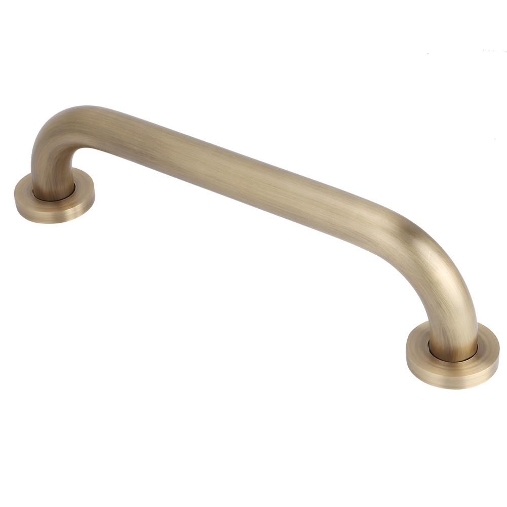 Safety Bathtub Hand Bar Hotel Bathroom Wall Anti Slip Handle for Pregnant Women Children Use