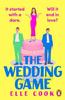 The Wedding Game by Elle Cook Paperback Book 9781804946992