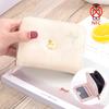 Wallet women's short card bag integrated bag new Korean version fashionable cute small fresh student folding zipper change bag