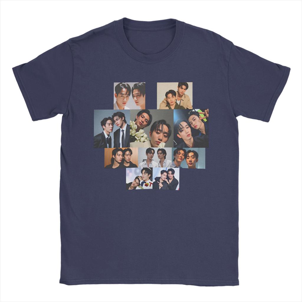 WilliamEst ThamePo Cotton TShirt For Man Summer Awesome TShirts Breathable Hip Hop Tees Plus Size Pattern Clothing