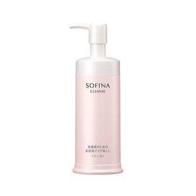           Sérum démaquillant pour peaux sèches [155 g]