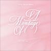 [Pre-order] VIVIZ - The 1st Album ‘A Montage of ( )’ (QR Ver.)
