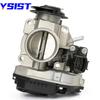 For Chevrolet Spark M200 1.0 Matiz Throttle Body Daewoo/Chevrolet/Pontiac Matiz Body Acceleration 96439960 96611290