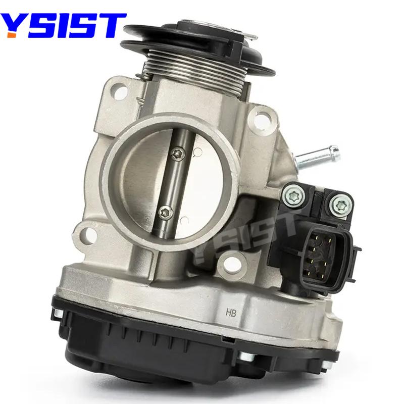 For Chevrolet Spark M200 1.0 Matiz Throttle Body Daewoo/Chevrolet/Pontiac Matiz Body Acceleration 96439960 96611290
