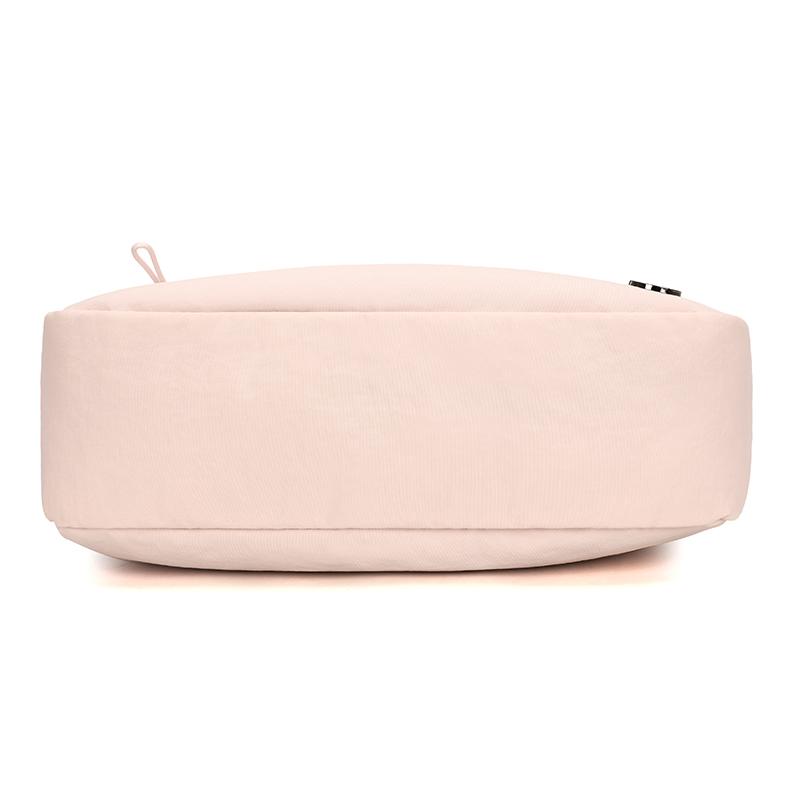 Crossbody Bag Women's Large Capacity Shoulder Bag Commuter Travel Nylon Bag