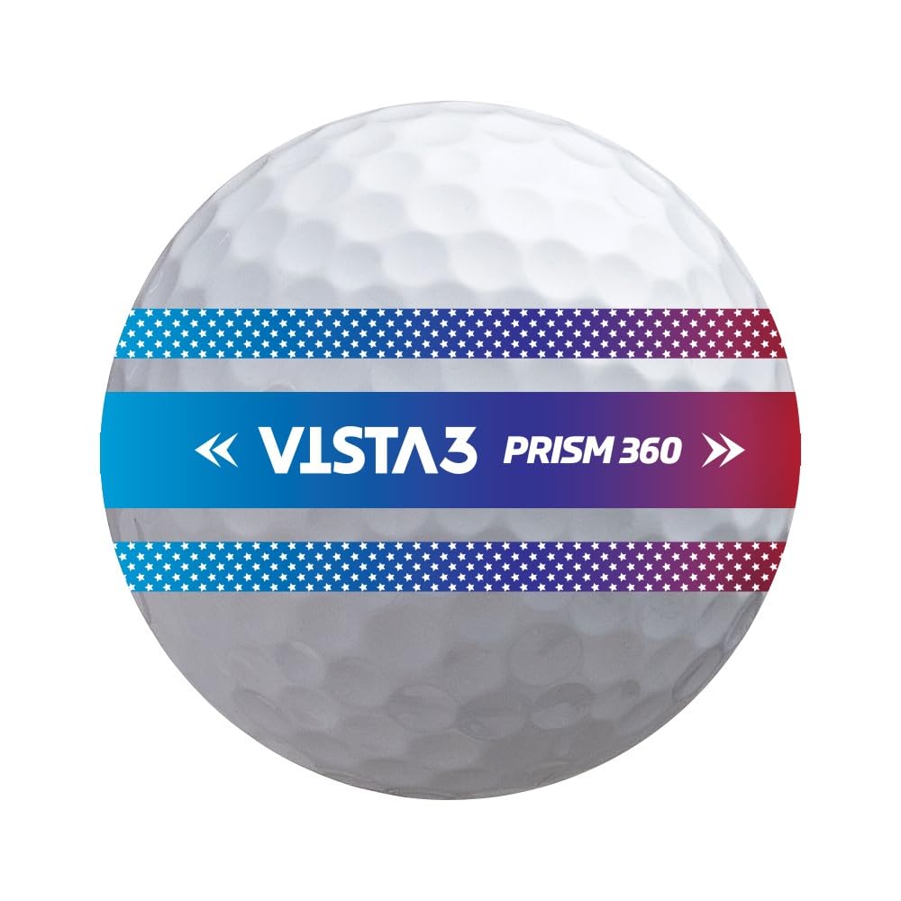 Volvic Vista 3 Prism 360 (1 dozen)