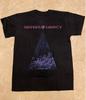 The Sisters of Mercy Německo 1990 Album Kapela Dárek Pro Fanoušky S až 5XL Tričko Unisex Tričko