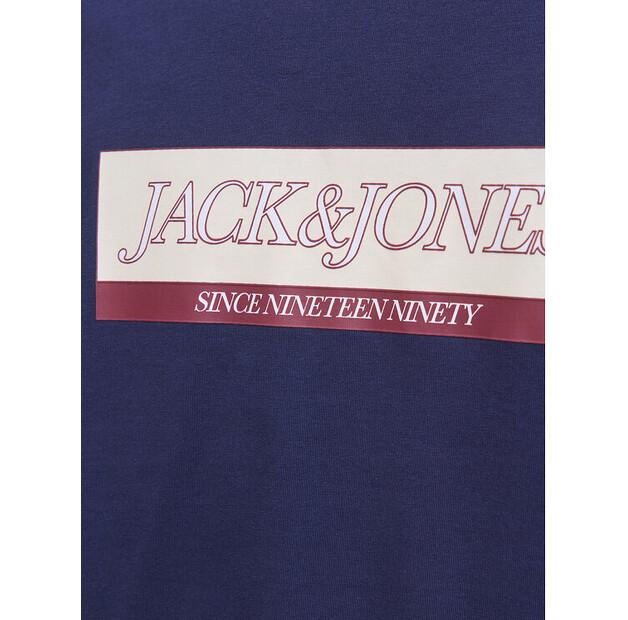 Футболка Jack & Jones Rinwood