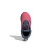 Adidas Fortatrail X Boa K Sports Slip Resistant Cushioning Breathable Mid top Kids' Running Shoes Pink Kids' G27196