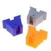Quick Clamp Angle Adapter Engineered To Work With 2026 Series Quick Clamps, Providing Angled Grip For Woodworking And Projects